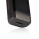 Elf Bar ELFX Ultra Kit Grey charging port